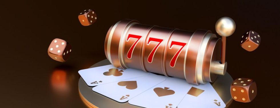 112bet Caça-Níqueis Online com Tema de Las Vegas