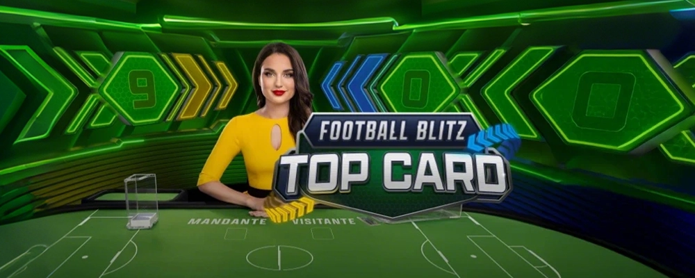 112bet Futebol Blitz Cartão Top ao Vivo
