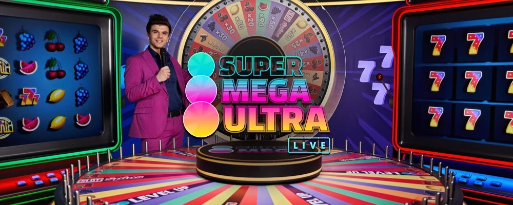 112bet Super Mega Ultra ao Vivo