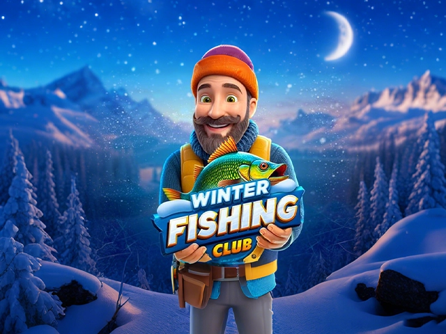 112bet Clube de Pesca de Inverno